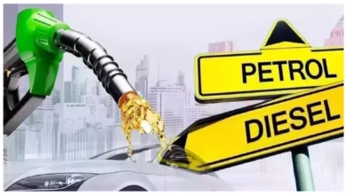 Petrol Diesel Price in UP