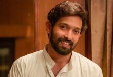 Vikrant Massey