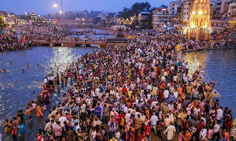 Mahakumbh 2025