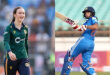 india women vs ireland women