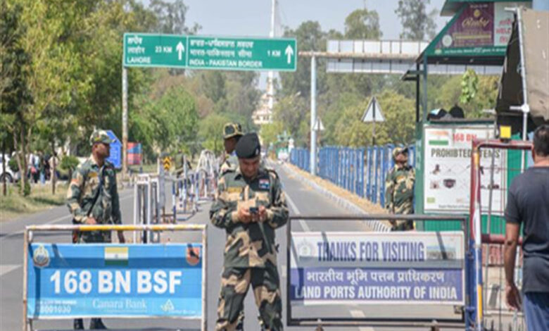 Pahalgam Attack