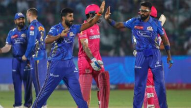 IPL 2025