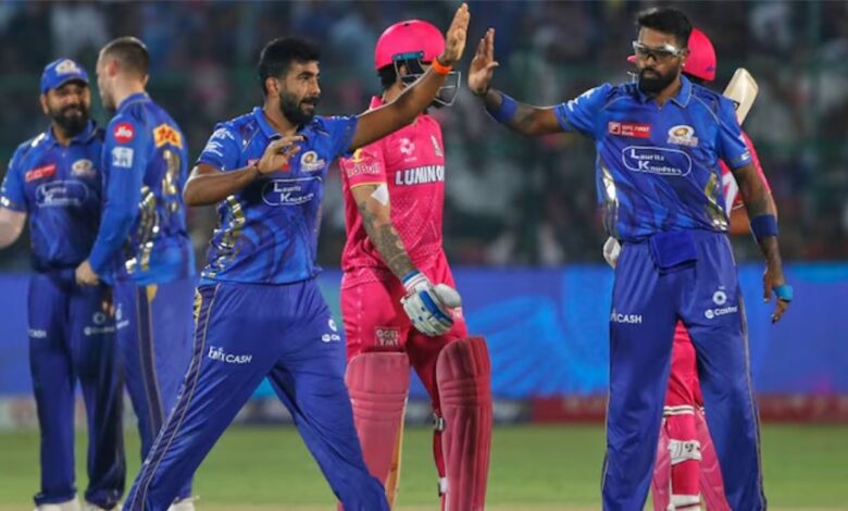 IPL 2025