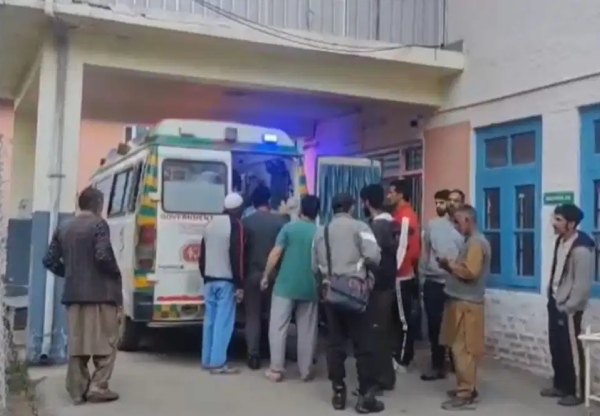 Jammu Kashmir