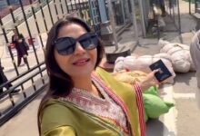 Jyoti Malhotra