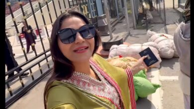 Jyoti Malhotra