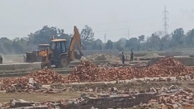 LDA Lucknow
