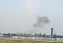 Pakistan blasts
