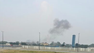 Pakistan blasts