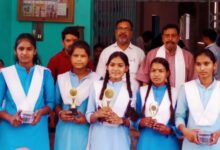 School event