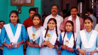 School event