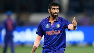 Team India