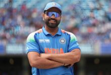 Test Cricket