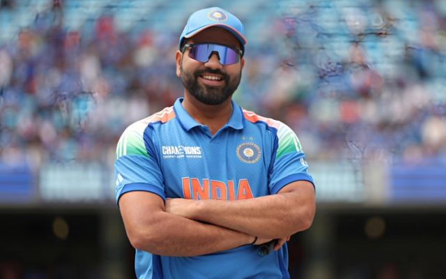 Test Cricket
