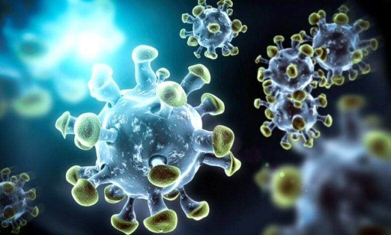 Coronavirus