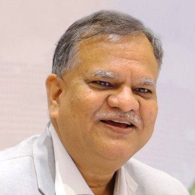UP Bureaucracy