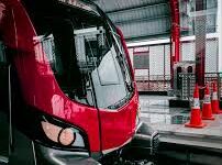 Lucknow Metro