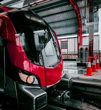 Lucknow Metro
