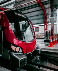 Lucknow Metro