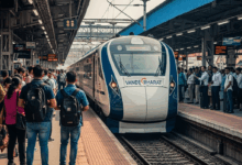 Railway News