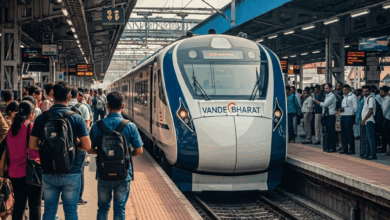 Railway News