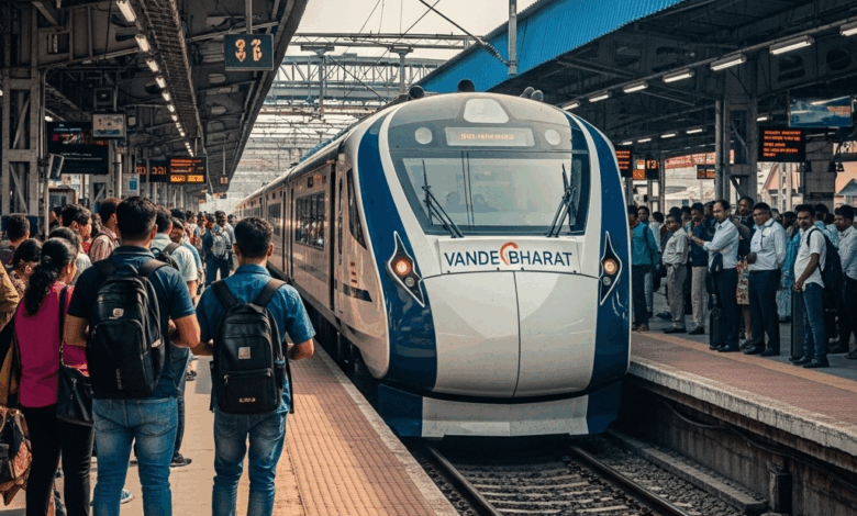 Railway News