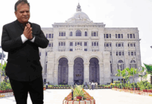 UP Bureaucracy