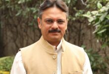 BJP MLA