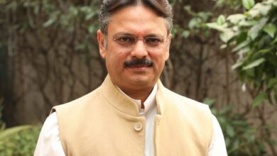 BJP MLA