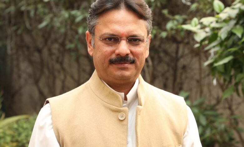 BJP MLA