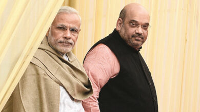 BJP