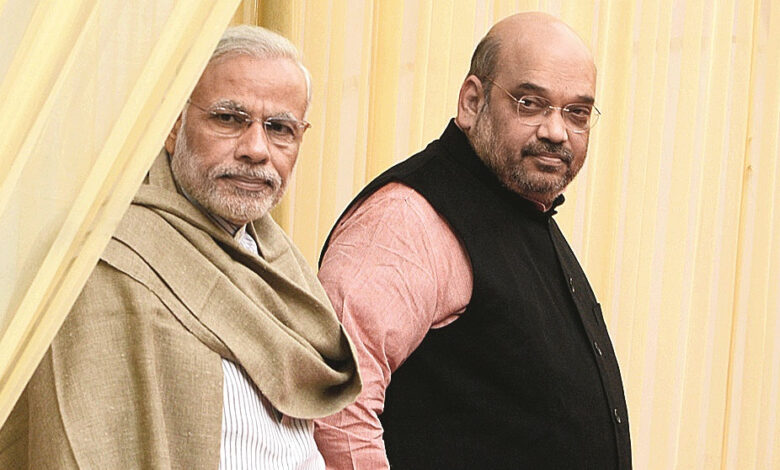 BJP