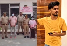 Lucknow Murder