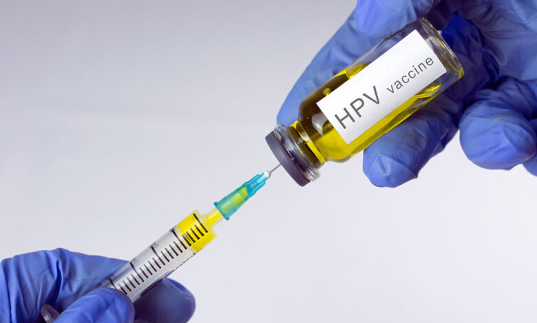 HPV