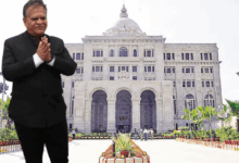 UP Bureaucracy