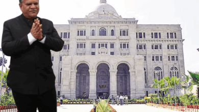 UP Bureaucracy