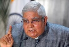 Jagdeep Dhankhar