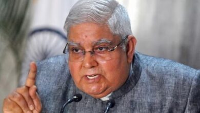 Jagdeep Dhankhar