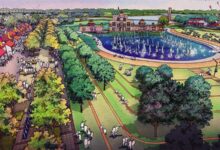 Lucknow Development