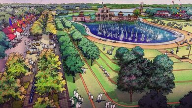 Lucknow Development