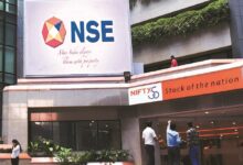 Nse India