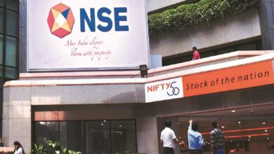 Nse India