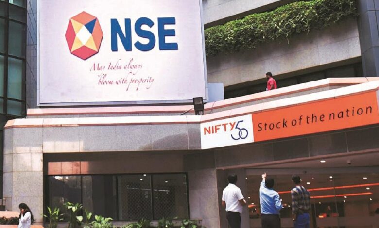 Nse India