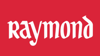 Raymond Share Price
