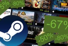 Steam PC