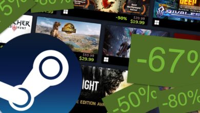 Steam PC