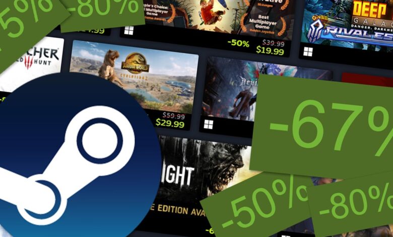 Steam PC