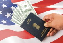 US Visa Crisis