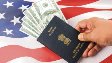 US Visa Crisis