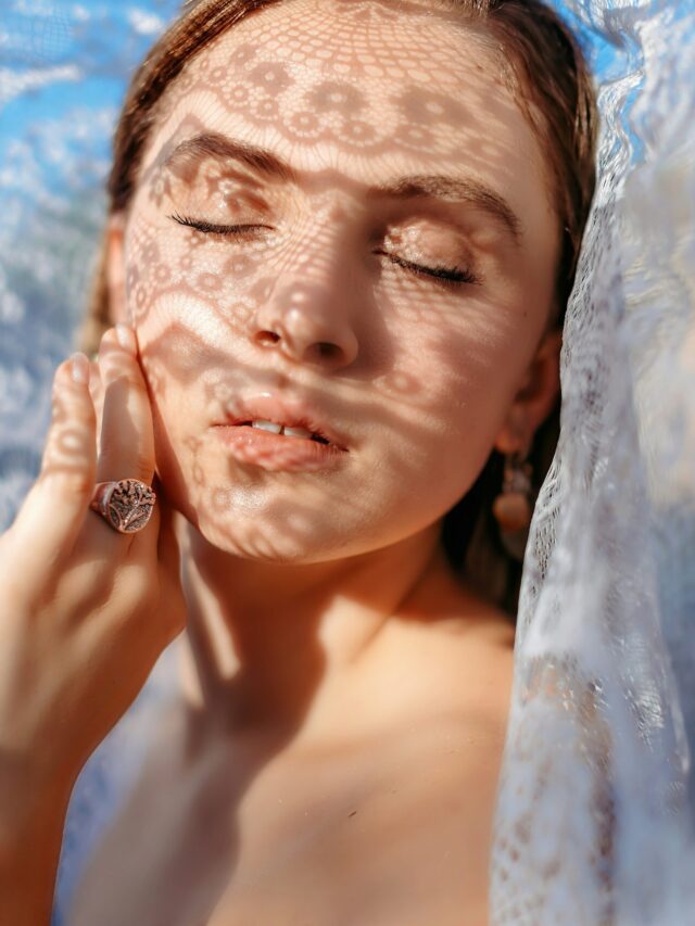 7 Essential Skin Care Steps for Every Bride-to-Be!